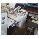 Esmach Dough sheeter