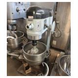 60 QT Hobart Mixer