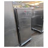 Like new FWE food holding cabinet