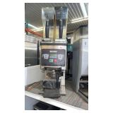 BunN hot coffee maker with grinder