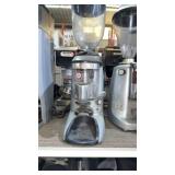 Espresso, Italiano, coffee grinder