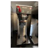 BunN single coffee maker