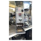 Capriccio azkoyen coffee maker with grinder