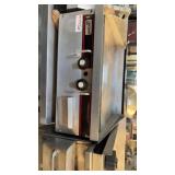 Wyott 24 inches griddle