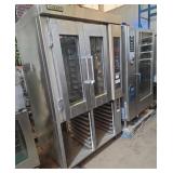 Hobart bakery proofer oven