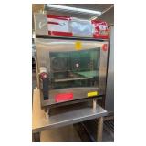 Cleveland easy touch combo oven 20 x 30 x 24ï¿½