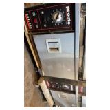 Pronto  commercial range steam kettle 2 feet