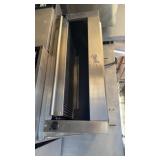 Quest gas salamander oven 15 x 36ï¿½