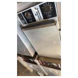 Cleveland commercial range steam kettle 2 feet