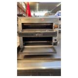 Holman quick convection system