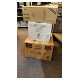 One lot of cutleries