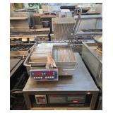 Tim Horton's Panini Press