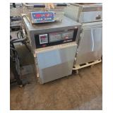 Hatco cook and hold oven