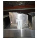 36-in utensil holder