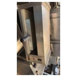 Carter Hoffmann conveyor pizza oven 14 x 18ï¿½