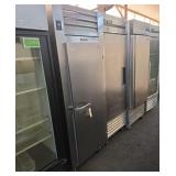 Traulsen single door cooler 30 in