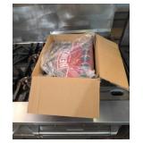 Heinz dipping station