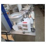 Hallde food processor