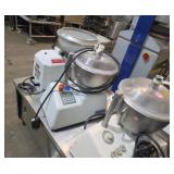 Stephen um12 food processer