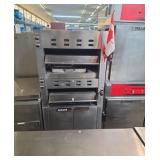 34-in Garland steak oven