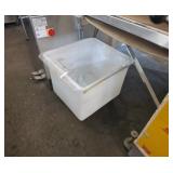 22x24-in ingredient bin