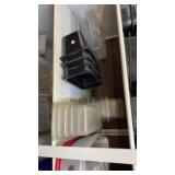 1lot of plastic inserts