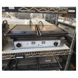 Eurodib Panini Press