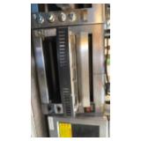 Holman quartz  14 inches convection system