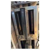 Holman Star quartz convection system