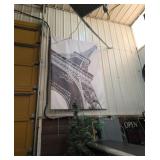 Eiffel Tower picture large