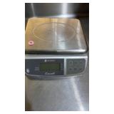 Escali weighing scale