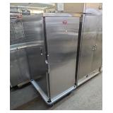 Like new FWE food holding cabinet