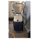 Virtuoso coffee grinder