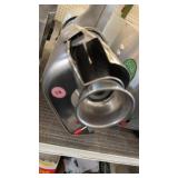 Tre spade commercial juicer