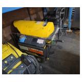 Kohler pressure washer