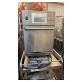 Merrychef  high-speed convection oven