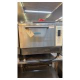 Turbo chef, rapid counter cook electric oven 2