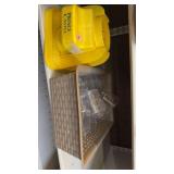 One lot miscellaneous