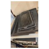 1lot of griller tray