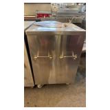 Tandori bread oven 24 inches