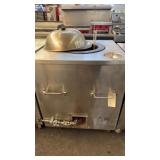 Tandori bread oven 30 inches