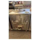Tandori bread oven 30 inxhes