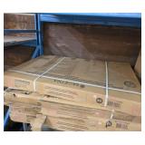 New 30x48x24-in equipment stand