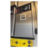 Pronto commercial range steam kettle 2 feet