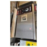 Pronto  commercial range steam kettle 2 feet