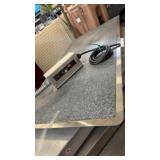 Hatco gloray stone shelf heated table 19.5 x 37.5