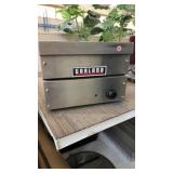 Garland bainmarie steamer  15 x 29 in