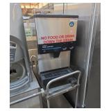 Hoshizaki ice or water dispenser