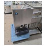 Hoshizaki ice and water machine