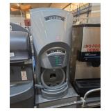 Ice-o-matic ice or water dispenser